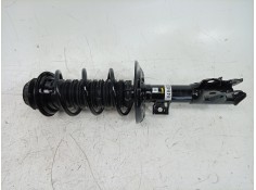 Recambio de amortiguador delantero izquierdo para toyota yaris (_p21_, _pa1_, _ph1_) 1.5 hybrid (mxph10) referencia OEM IAM  485 2