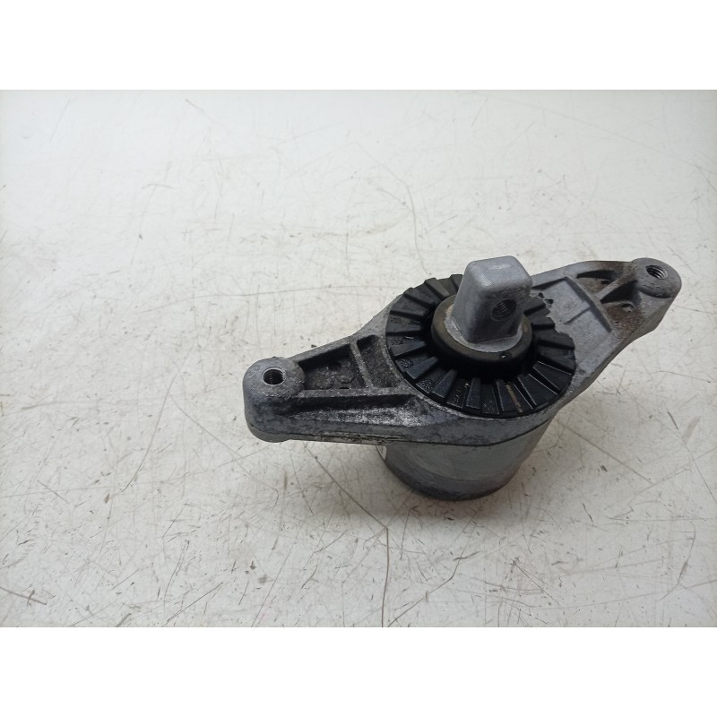 Recambio de soporte motor izquierdo para maserati ghibli iii (m157) 3.0 s q4 referencia OEM IAM  06700036280 