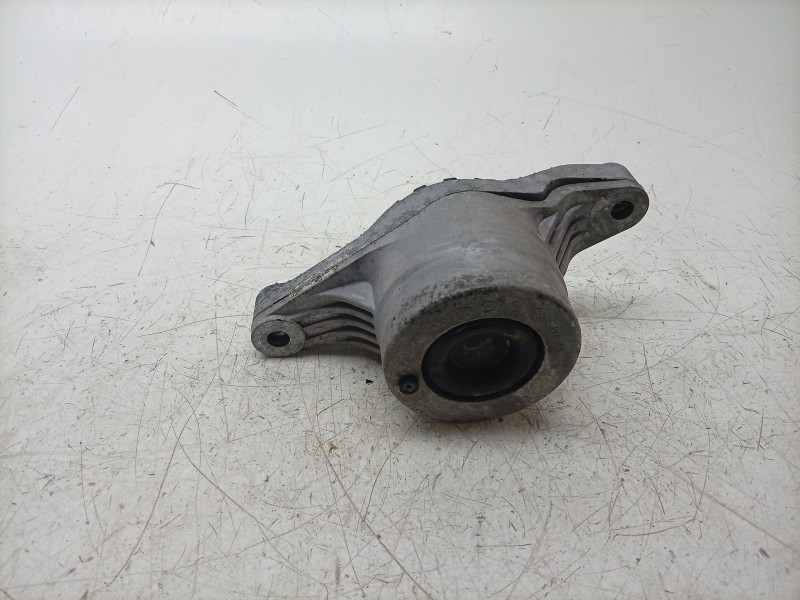 Recambio de soporte motor izquierdo para maserati ghibli iii (m157) 3.0 s q4 referencia OEM IAM  06700036280 