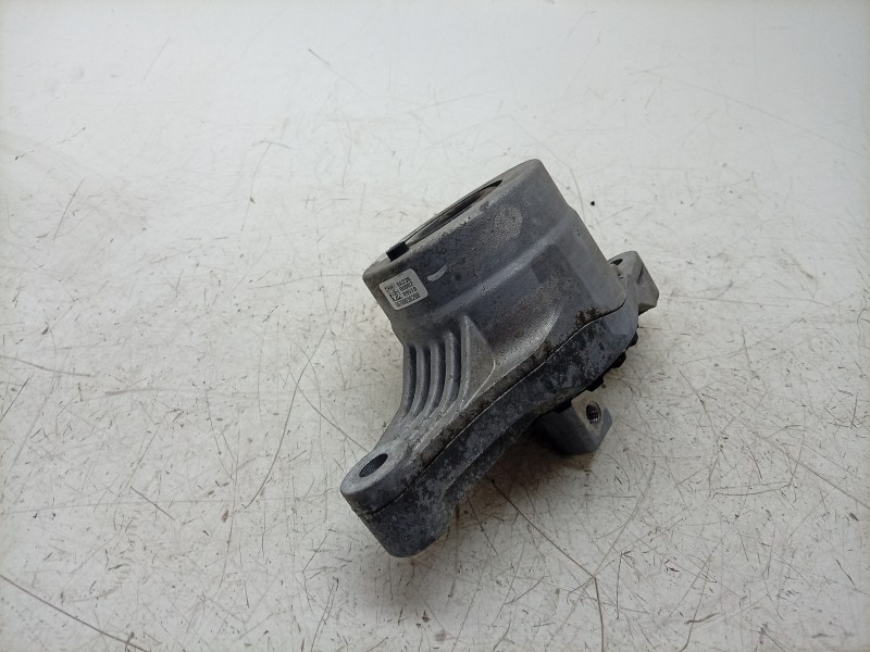 Recambio de soporte motor izquierdo para maserati ghibli iii (m157) 3.0 s q4 referencia OEM IAM  06700036280 