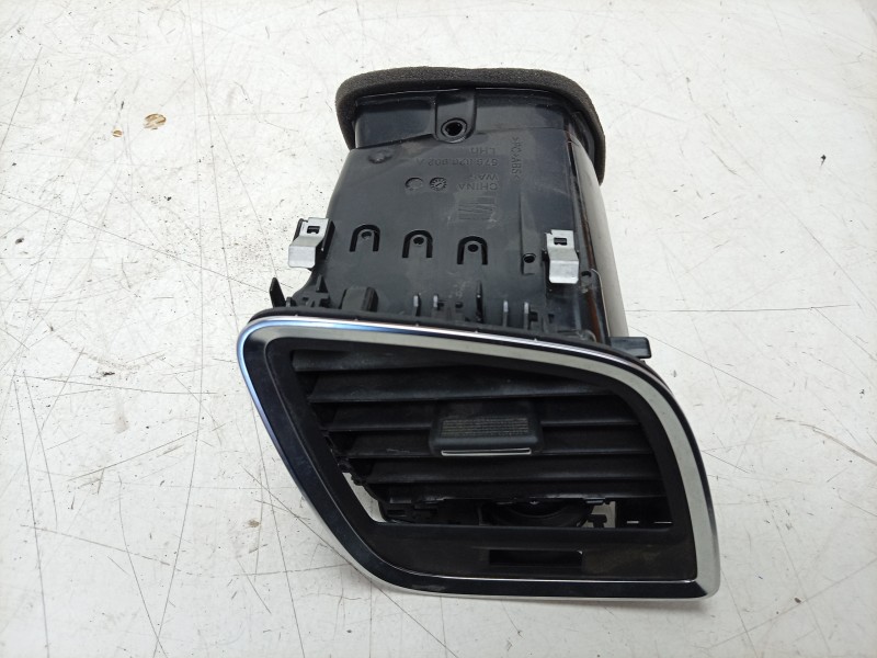 Recambio de aireador derecho para seat ateca (kh7, khp) 1.5 tsi referencia OEM IAM   