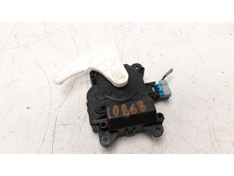 Recambio de motor calefaccion para toyota rav 4 referencia OEM IAM 0638002180 PLS638002180 