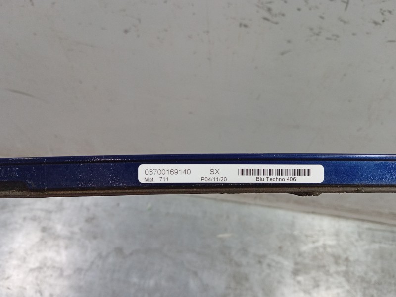 Recambio de moldura para maserati ghibli iii (m157) 3.0 referencia OEM IAM  6700169140 