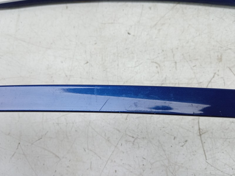 Recambio de moldura para maserati ghibli iii (m157) 3.0 referencia OEM IAM  6700169140 