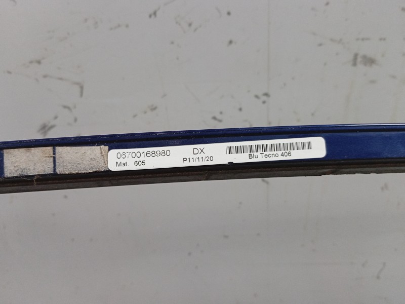 Recambio de moldura para maserati ghibli iii (m157) 3.0 referencia OEM IAM   