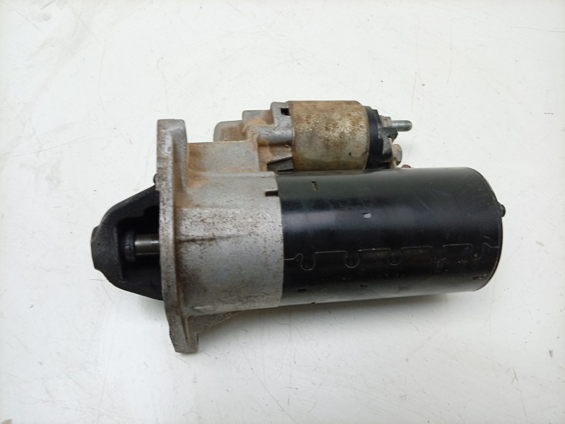 Recambio de motor arranque para jeep renegade suv (bu, b1, bv) 1.6 crd referencia OEM IAM 0001138010 51810308F109 