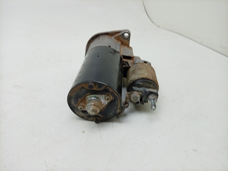 Recambio de motor arranque para jeep renegade suv (bu, b1, bv) 1.6 crd referencia OEM IAM 0001138010 51810308F109 
