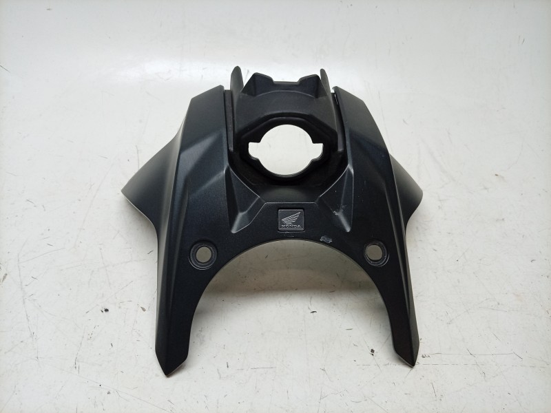 Recambio de moldura para honda cb (501cc - ) cb 650 r (rh08, rh02) referencia OEM IAM  17571MKND500 