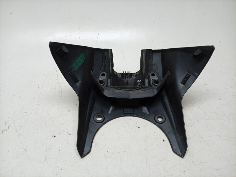 Recambio de moldura para honda cb (501cc - ) cb 650 r (rh08, rh02) referencia OEM IAM  17571MKND500 