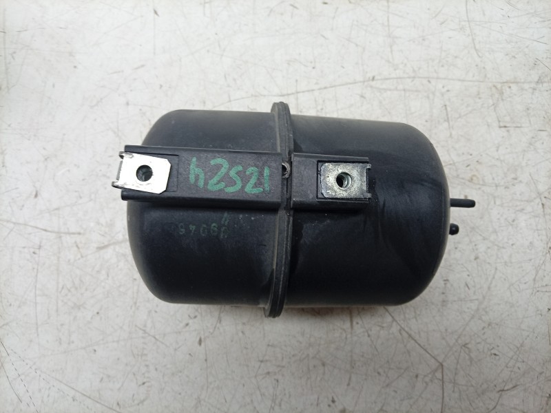 Recambio de deposito suspension para maserati ghibli iii (m157) 3.0 s q4 referencia OEM IAM  675000752 