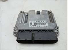 CENTRALITA MOTOR UCE 0261S21435 04C907309BP 