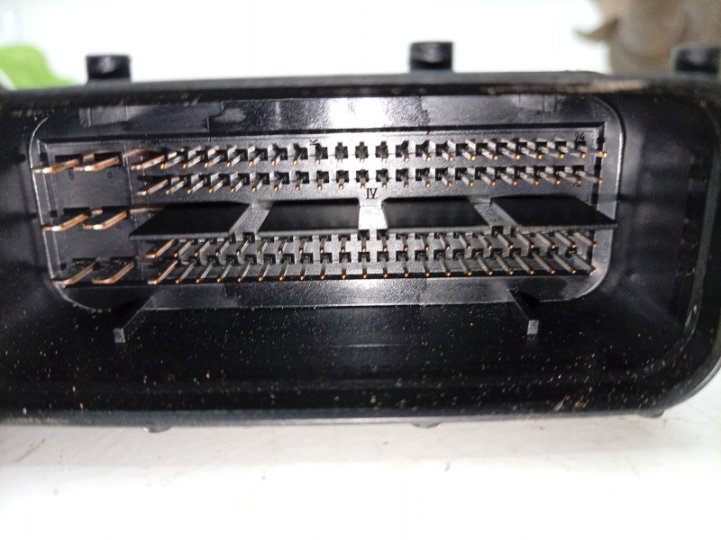 Recambio de centralita motor uce para volkswagen t-cross (c11, d31) 1.0 tsi referencia OEM IAM 0261S21435 04C907309BP 
