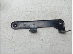 Recambio de soporte radiador para maserati ghibli iii (m157) 3.0 s q4 referencia OEM IAM  670001349  2
