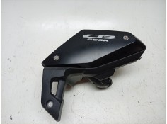 CARENADO DELANTERO IZQUIERDO 64431MKND500 