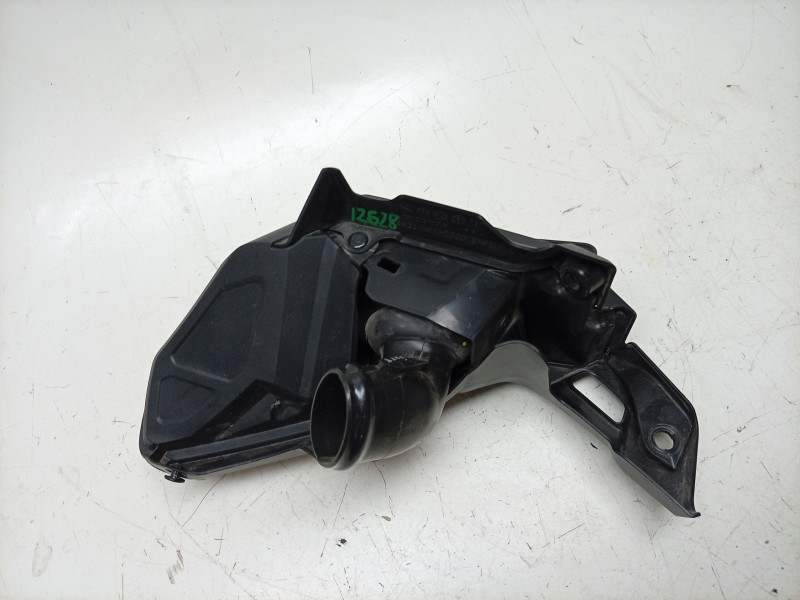 Recambio de carenado delantero izquierdo para honda cb (501cc - ) cb 650 r (rh08, rh02) referencia OEM IAM  64431MKND500 