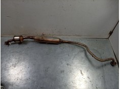 Recambio de catalizador para toyota yaris (_p21_, _pa1_, _ph1_) 1.5 hybrid (mxph10) referencia OEM IAM    2