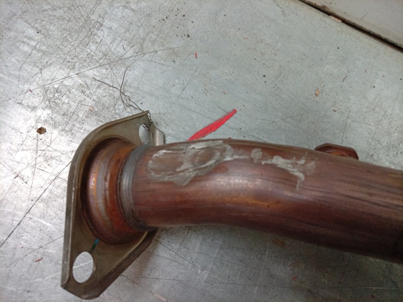 Recambio de catalizador para toyota yaris (_p21_, _pa1_, _ph1_) 1.5 hybrid (mxph10) referencia OEM IAM   