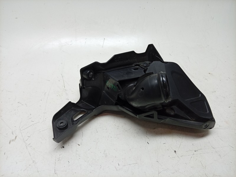 Recambio de carenado delantero derecho para honda cb (501cc - ) cb 650 r (rh08, rh02) referencia OEM IAM  64331MKND500 