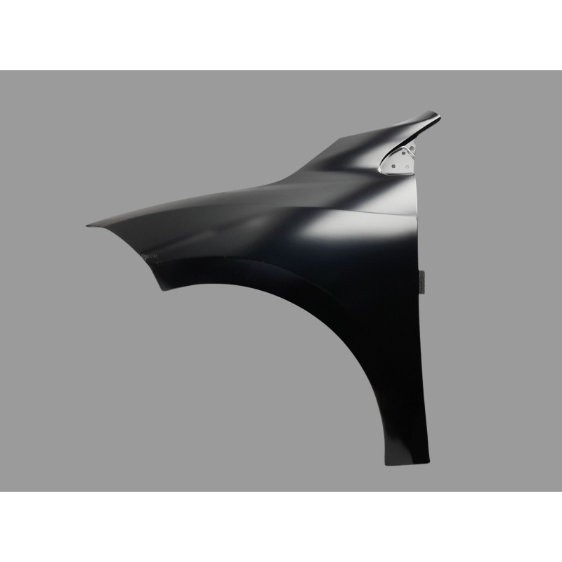 Recambio de aleta delantera izquierda para renault megane iii berlina 5 p referencia OEM IAM  631010047R 109198612/5572571/RN424