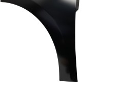 Recambio de aleta delantera izquierda para renault megane iii berlina 5 p referencia OEM IAM  631010047R 109198612/5572571/RN424 2