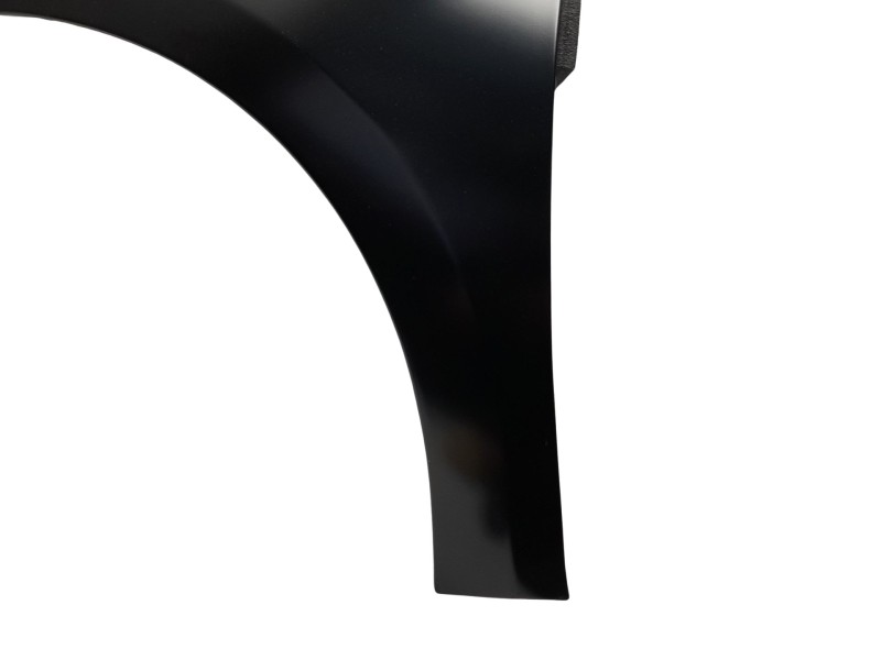 Recambio de aleta delantera izquierda para renault megane iii berlina 5 p referencia OEM IAM  631010047R 109198612/5572571/RN424