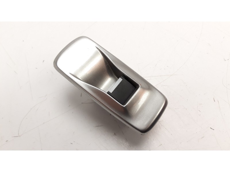 Recambio de mando elevalunas delantero derecho para jaguar xf 2.2 diesel luxury referencia OEM IAM AW9314717AB  