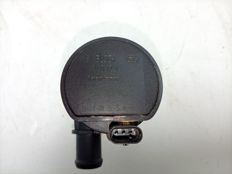Recambio de bomba agua para volkswagen t-cross (c11, d31) 1.0 tsi referencia OEM IAM 0392023403 2Q0965561 