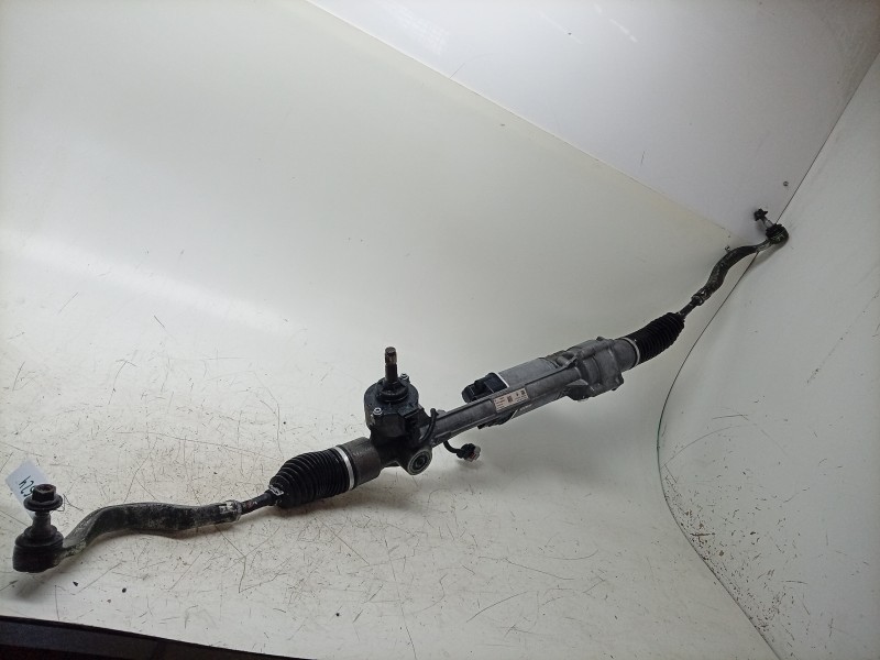 Recambio de cremallera direccion para maserati ghibli iii (m157) 3.0 s q4 referencia OEM IAM 670102931 06701066210 