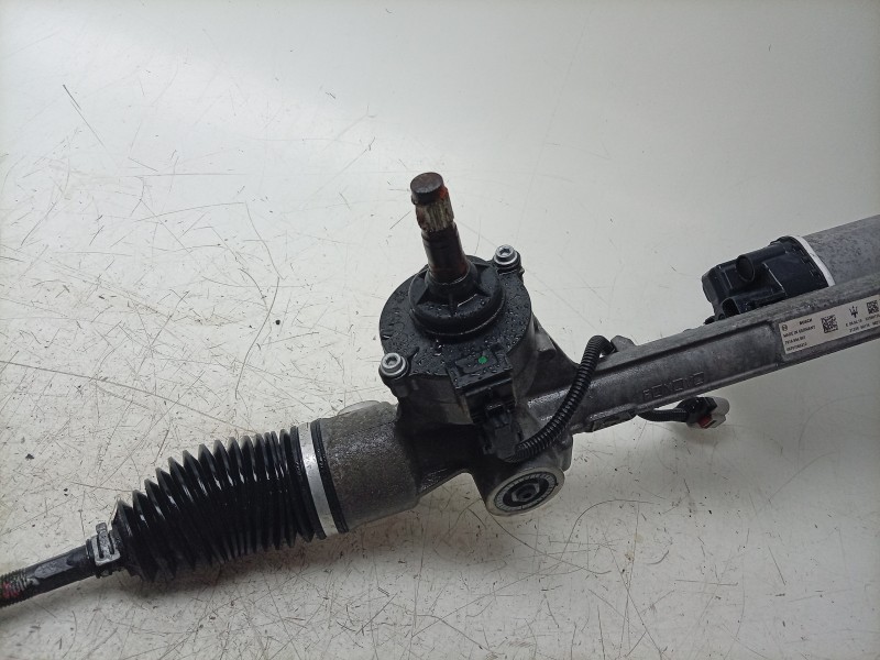Recambio de cremallera direccion para maserati ghibli iii (m157) 3.0 s q4 referencia OEM IAM 670102931 06701066210 