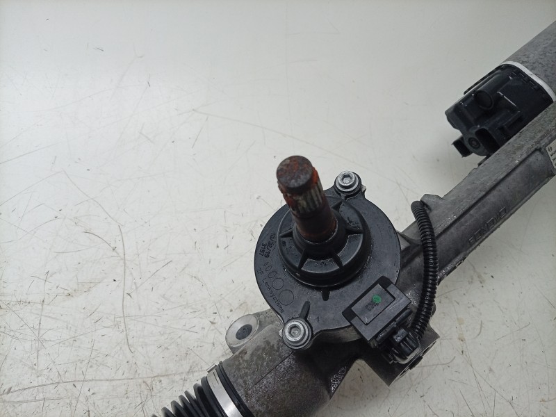 Recambio de cremallera direccion para maserati ghibli iii (m157) 3.0 s q4 referencia OEM IAM 670102931 06701066210 