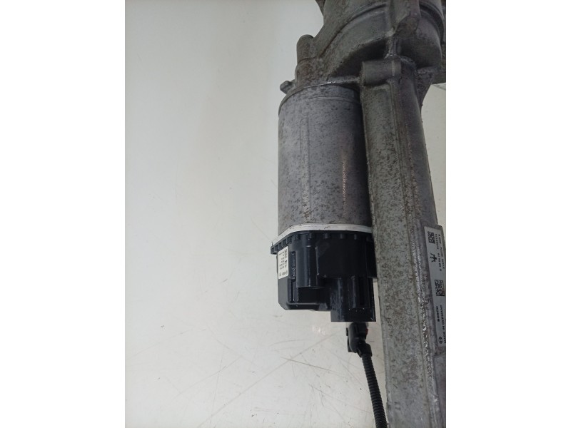 Recambio de cremallera direccion para maserati ghibli iii (m157) 3.0 s q4 referencia OEM IAM 670102931 06701066210 