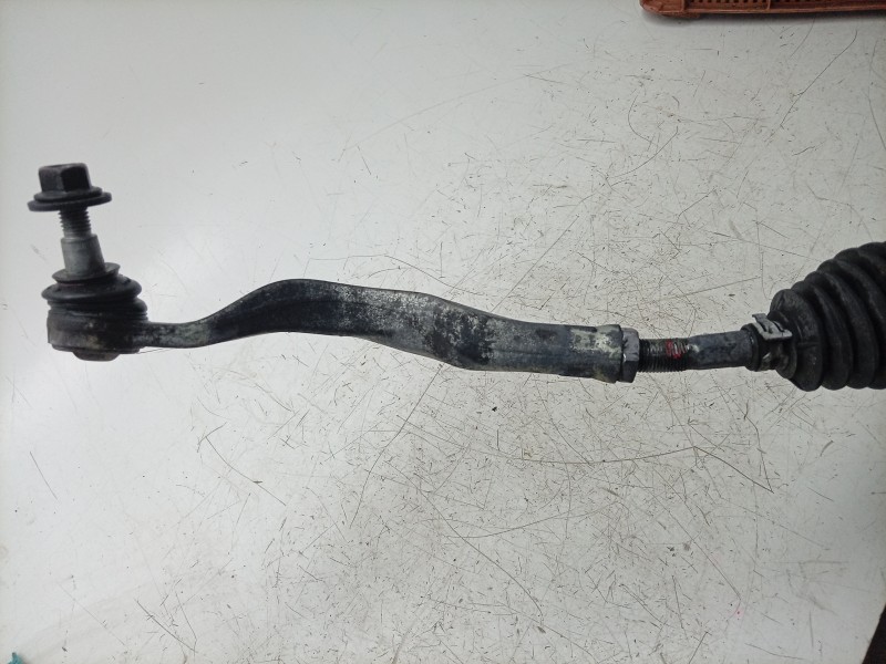 Recambio de cremallera direccion para maserati ghibli iii (m157) 3.0 s q4 referencia OEM IAM 670102931 06701066210 