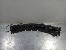 Recambio de torpedo para toyota yaris (_p21_, _pa1_, _ph1_) 1.5 hybrid (mxph10) referencia OEM IAM  55708K0030  2