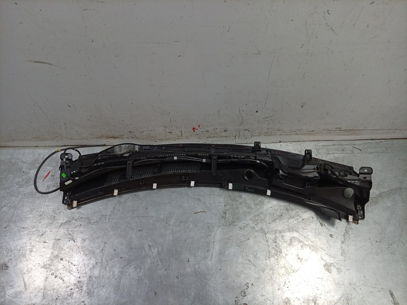 Recambio de torpedo para toyota yaris (_p21_, _pa1_, _ph1_) 1.5 hybrid (mxph10) referencia OEM IAM  55708K0030 