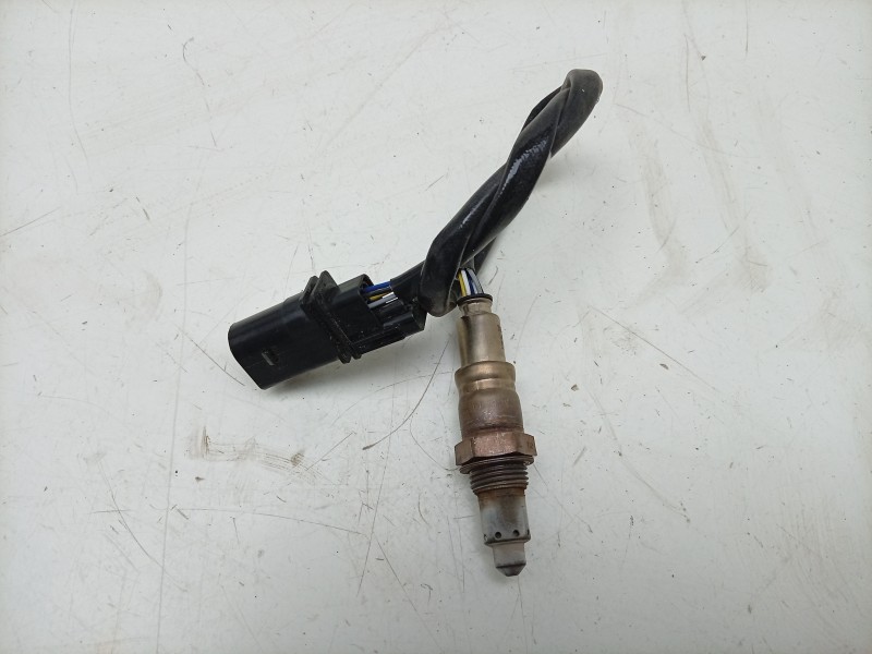Recambio de sonda lambda para volkswagen t-cross (c11, d31) 1.0 tsi referencia OEM IAM  04E906262CR ESLVW005