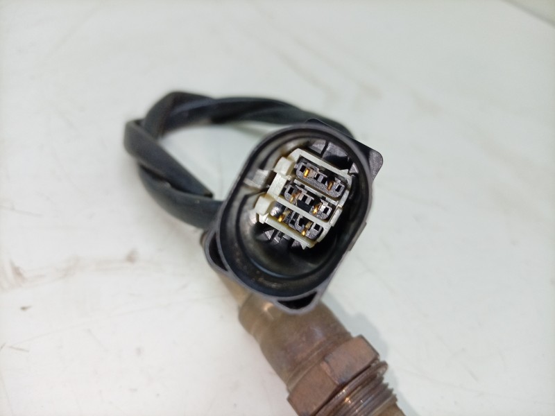 Recambio de sonda lambda para volkswagen t-cross (c11, d31) 1.0 tsi referencia OEM IAM  04E906262CR ESLVW005