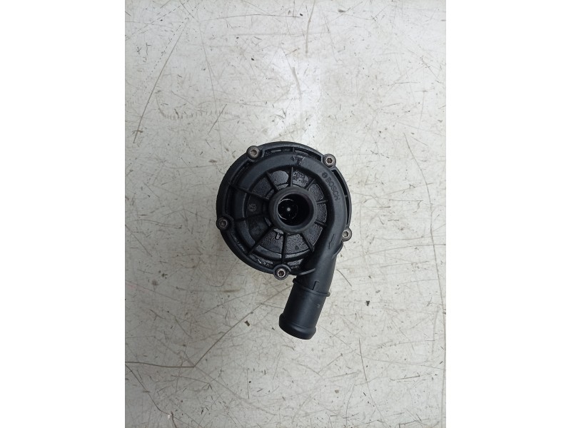 Recambio de bomba agua para maserati ghibli iii (m157) 3.0 s q4 referencia OEM IAM  670005347 
