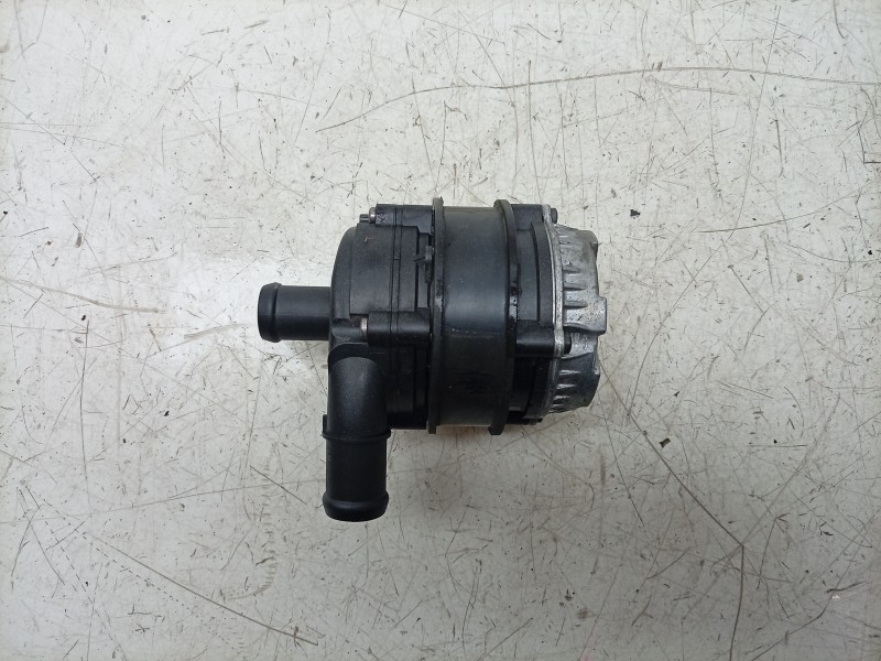 Recambio de bomba agua para maserati ghibli iii (m157) 3.0 s q4 referencia OEM IAM  670005347 