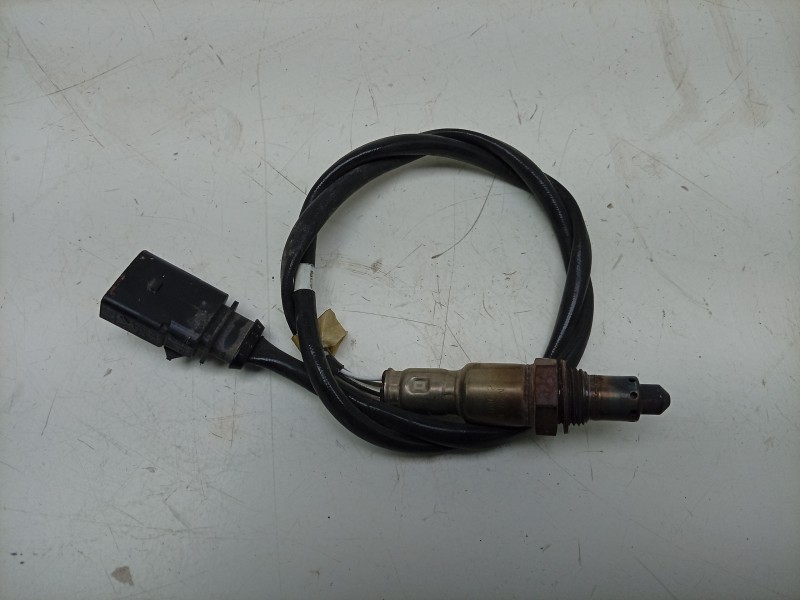 Recambio de sonda lambda para volkswagen t-cross (c11, d31) 1.0 tsi referencia OEM IAM  05E906262A 