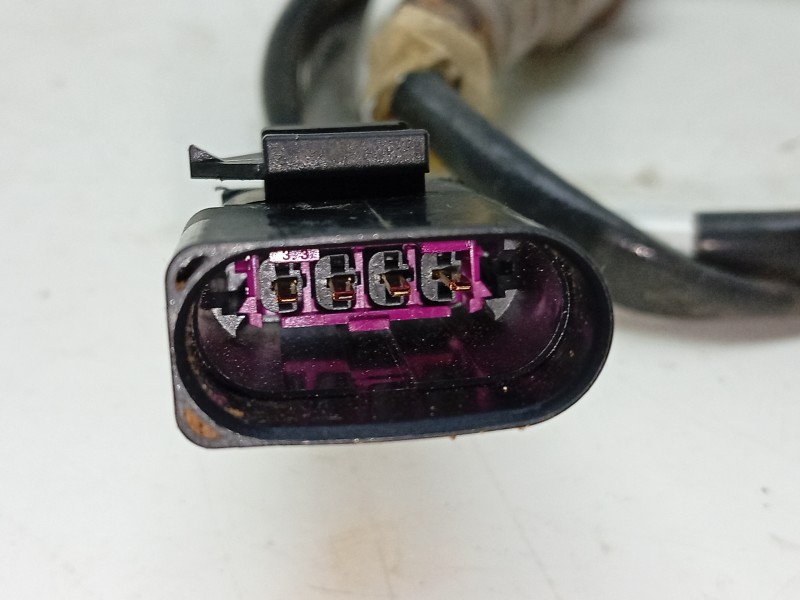 Recambio de sonda lambda para volkswagen t-cross (c11, d31) 1.0 tsi referencia OEM IAM  05E906262A 