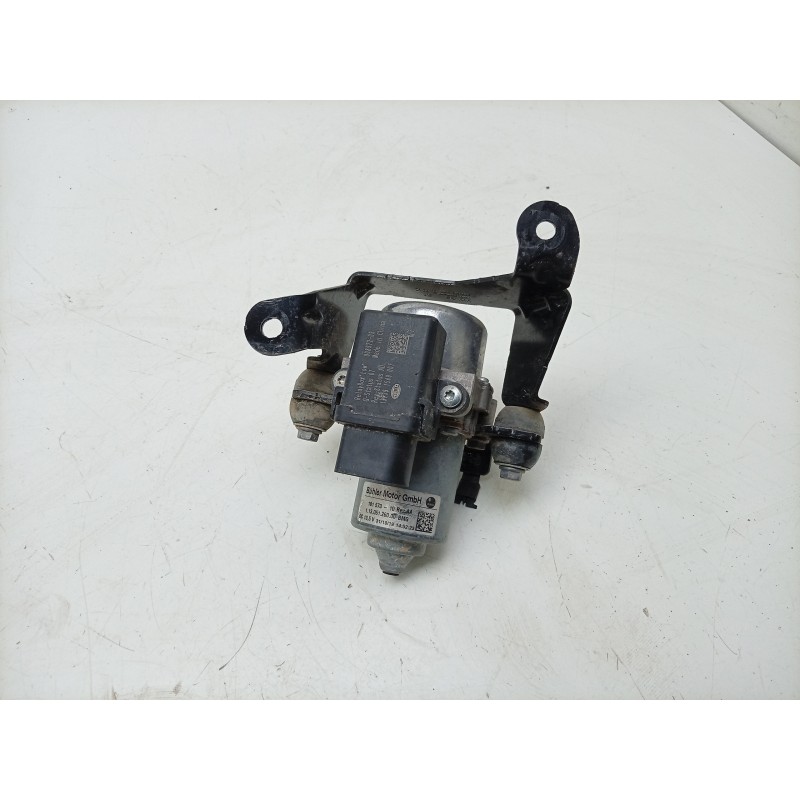 Recambio de depresor freno / bomba vacio para volkswagen t-cross (c11, d31) 1.0 tsi referencia OEM IAM HLR00857010 1K0612181F 