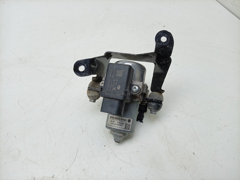 Recambio de depresor freno / bomba vacio para volkswagen t-cross (c11, d31) 1.0 tsi referencia OEM IAM HLR00857010 1K0612181F 