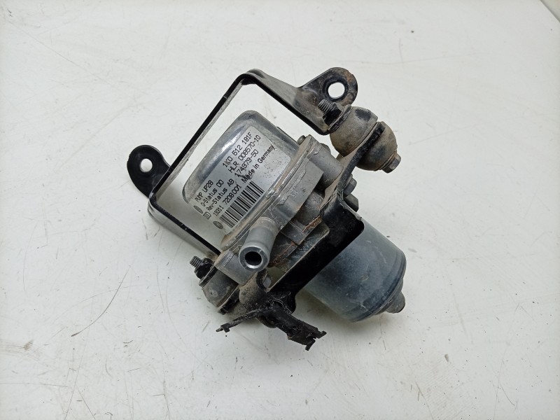 Recambio de depresor freno / bomba vacio para volkswagen t-cross (c11, d31) 1.0 tsi referencia OEM IAM HLR00857010 1K0612181F 