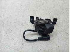 Recambio de cerradura capo para maserati ghibli iii (m157) 3.0 s q4 referencia OEM IAM  670152938  2