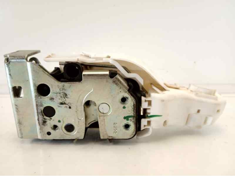 Recambio de cerradura puerta delantera izquierda para fiat tipo ii (357) berlina lounge plus referencia OEM IAM   