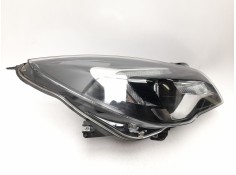Recambio de faro derecho para opel insignia a sedán (g09) 2.0 turbo e85 (69) referencia OEM IAM  39031210  2