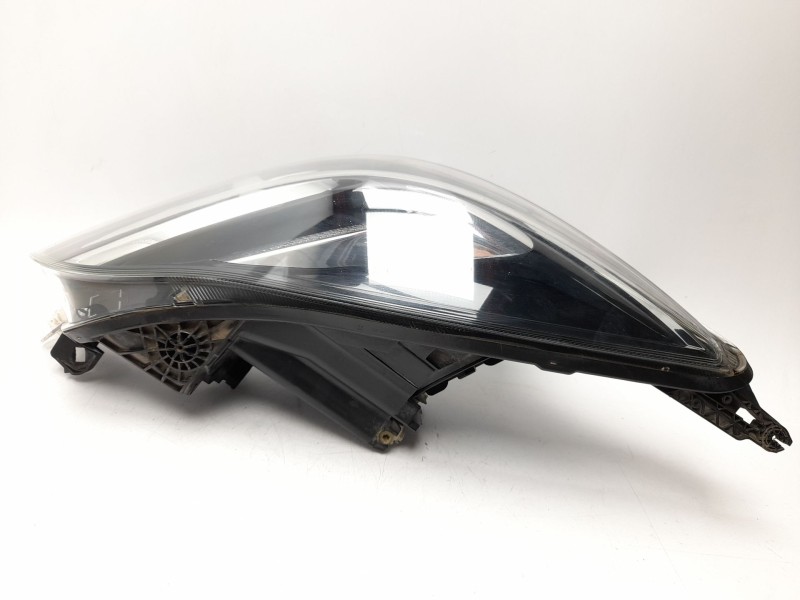 Recambio de faro derecho para opel insignia a sedán (g09) 2.0 turbo e85 (69) referencia OEM IAM  39031210 