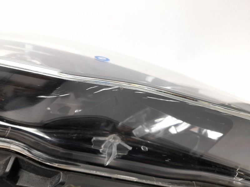 Recambio de faro derecho para opel insignia a sedán (g09) 2.0 turbo e85 (69) referencia OEM IAM  39031210 