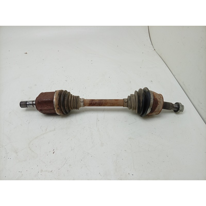 Recambio de transmision delantera izquierda para jeep renegade suv (bu, b1, bv) 1.6 crd referencia OEM IAM  52088371 F1262