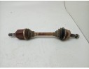 TRANSMISION DELANTERA IZQUIERDA 52088371 F1262
